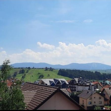 Zlatibor Apartman Jagoda Ngoại thất bức ảnh