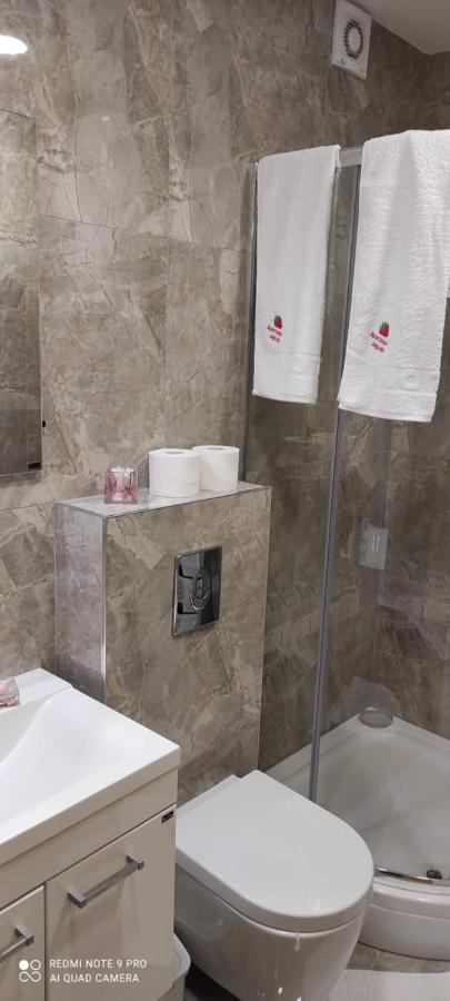 Zlatibor Apartman Jagoda Ngoại thất bức ảnh