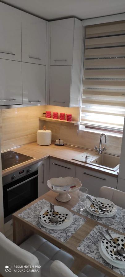 Zlatibor Apartman Jagoda Ngoại thất bức ảnh