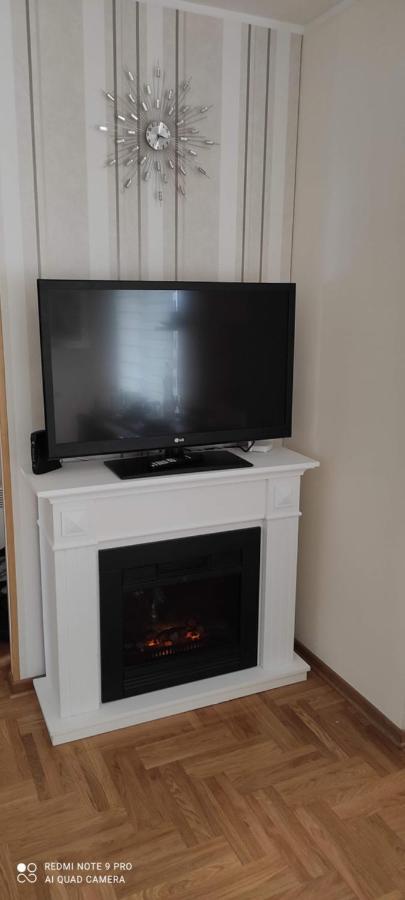 Zlatibor Apartman Jagoda Ngoại thất bức ảnh