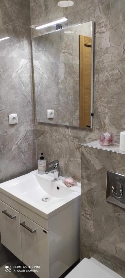 Zlatibor Apartman Jagoda Ngoại thất bức ảnh