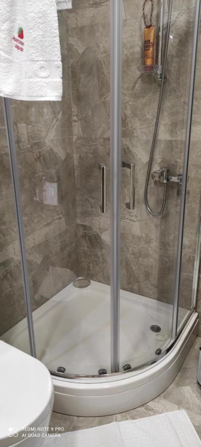 Zlatibor Apartman Jagoda Ngoại thất bức ảnh