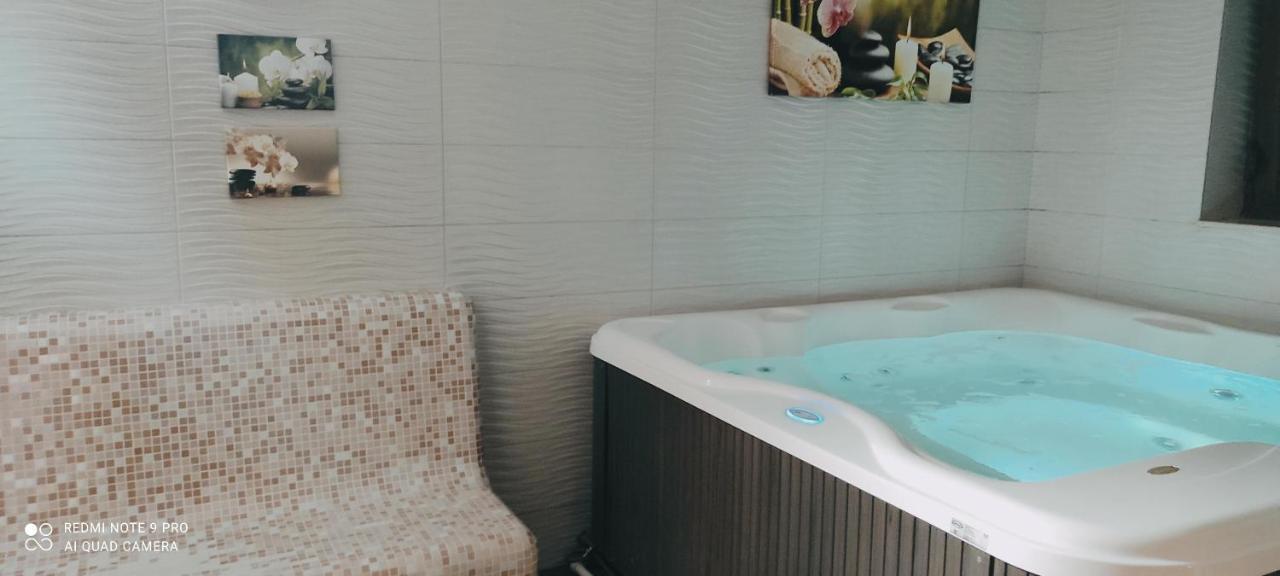 Zlatibor Apartman Jagoda Ngoại thất bức ảnh