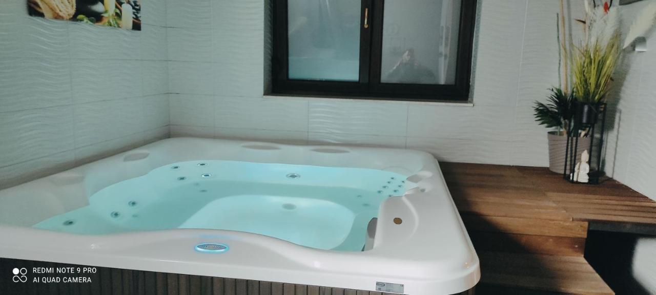 Zlatibor Apartman Jagoda Ngoại thất bức ảnh