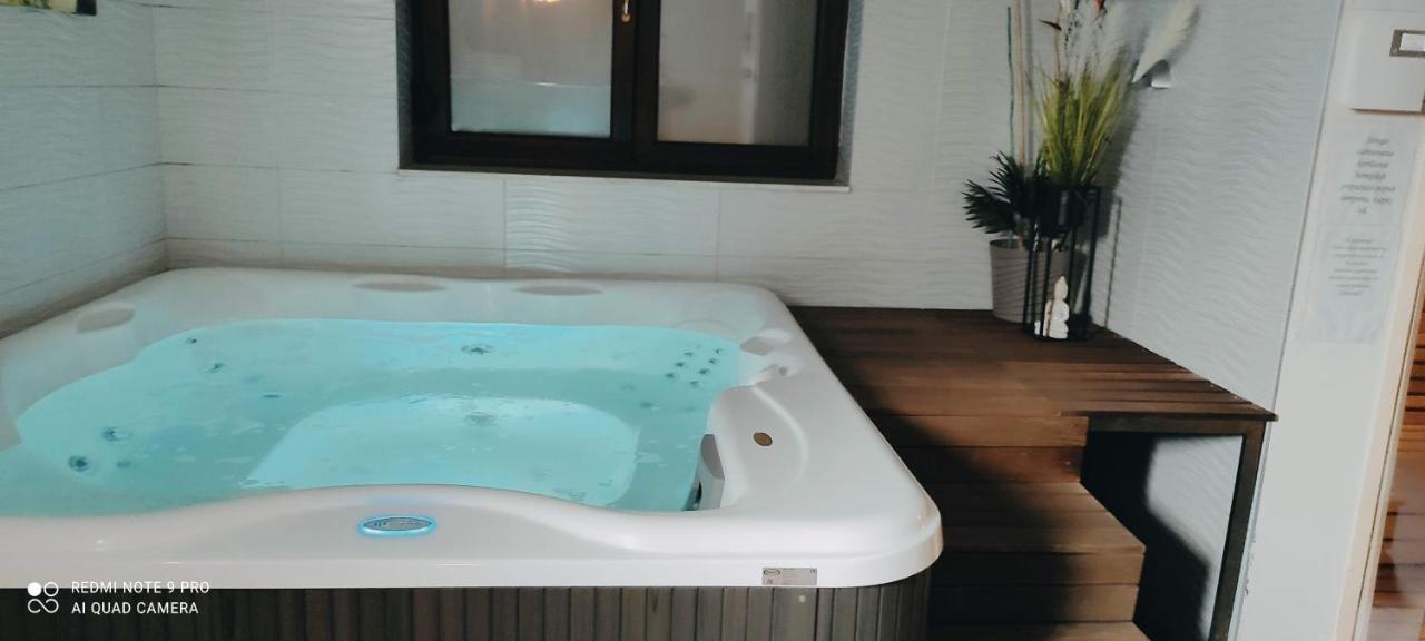 Zlatibor Apartman Jagoda Ngoại thất bức ảnh