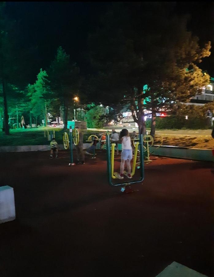 Zlatibor Apartman Jagoda Ngoại thất bức ảnh